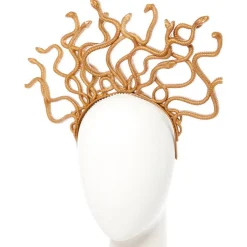 Party Delights Medusa Headband< Hats & Headwear