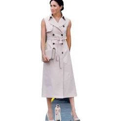 Party Delights Meghan Markle Cardboard Cutout - 172Cm X 55Cm< Cardboard Cut Outs
