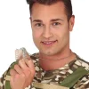 Party Delights Metal Dog Tags< Costume Props