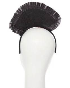 Mini Pirate Hat Tiara<Party Delights Hot