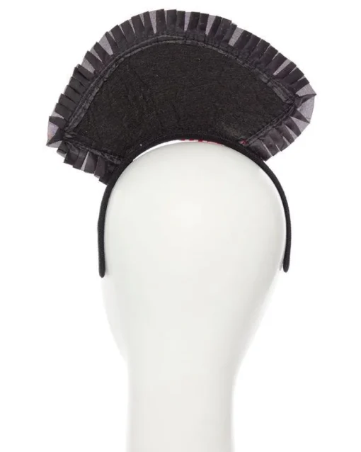 Mini Pirate Hat Tiara<Party Delights Hot