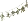 Party Delights Mistletoe Sprig Garland - 2M< Hanging Decorations