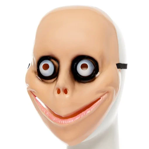 Party Delights Momo Mask< Masks