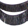 Multicoloured Tinsel Garland<Party Delights Outlet