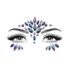Party Delights Mystic Mermaid Face Gems< Face Gems