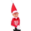 Naughty Elf Boy - 30Cm<Party Delights Best