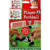 Naughty Elf Finger Football<Party Delights Clearance