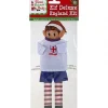 Naughty Elf Football Outfit<Party Delights Best