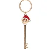 Naughty Elf Key To Santas Workshop<Party Delights Discount