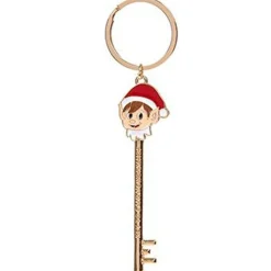 Naughty Elf Key To Santas Workshop<Party Delights Discount