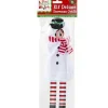 Naughty Elf Snowman Outfit<Party Delights Best