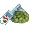Net Of Solid Milk Chocolate Brussels Sprouts - 75G<Party Delights Outlet