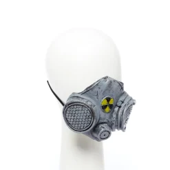 Nuclear Hazard Mask<Party Delights