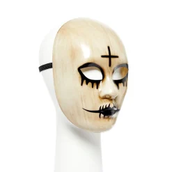 Party Delights Nun Cross Mask< Masks