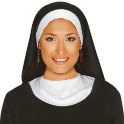 Nun Head & Neckpiece<Party Delights New