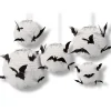 Paper Lanterns With Bats<Party Delights Outlet