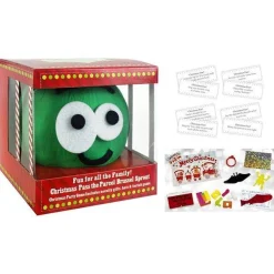 Pass The Parcel Brussels Sprout<Party Delights New