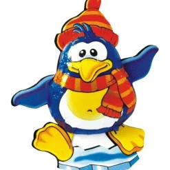 Party Delights Penguin Chocolate - 12.5G< Chocolates