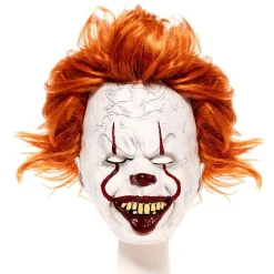Party Delights Pennywise Mask< Masks