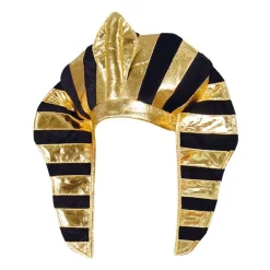 Party Delights Pharaoh Fabric Headdress< Hats & Headwear