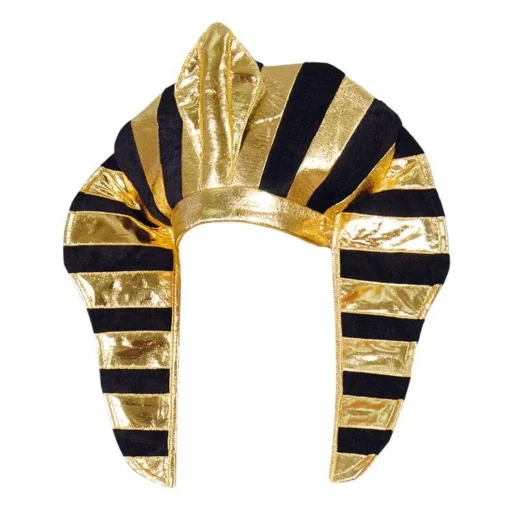 Party Delights Pharaoh Fabric Headdress< Hats & Headwear
