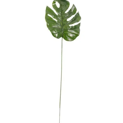 Party Delights Philo Spray Tropical Leaf Decorations (12Pk)< Flowers & Foliage