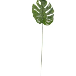 Party Delights Philo Spray Tropical Leaf Decorations (12Pk)< Flowers & Foliage