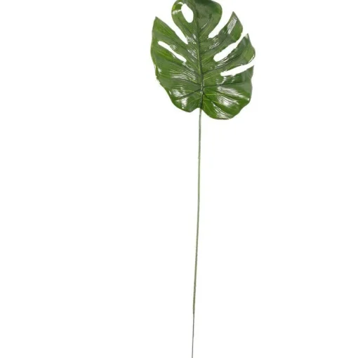 Party Delights Philo Spray Tropical Leaf Decorations (12Pk)< Flowers & Foliage