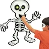 Pin The Smile On The Skeleton<Party Delights Outlet