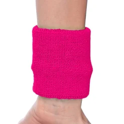 Party Delights Pink Sweatband Accessory Kit< Instant Outfits