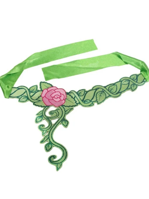 Poison Ivy - Child Costume<Party Delights Sale