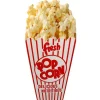 Party Delights Pop Corn Cardboard Cutout - 150Cm X 73Cm< Cardboard Cut Outs