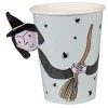 Pop-Out Boo Crew Paper Cups (8Pk)<Party Delights New