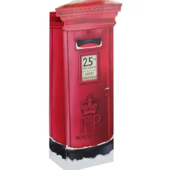Postbox Bottle Bag<Party Delights Online