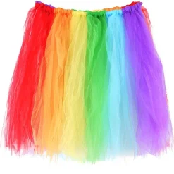 Party Delights Pride Masquerade Accessory Kit< Instant Outfits