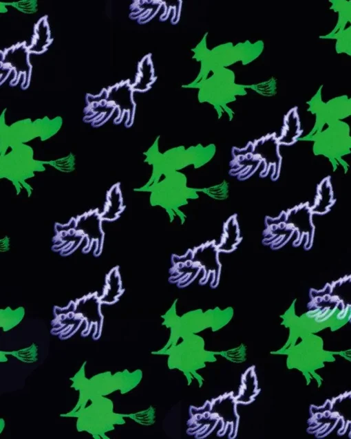 Projector With Witch & Cats<Party Delights Discount