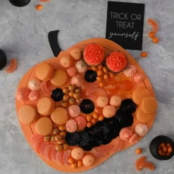 Pumpkin Grazing Board<Party Delights Online