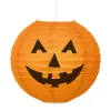 Pumpkin Lantern - 25Cm<Party Delights Clearance