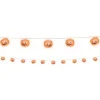 Pumpkin Light Garland - 1.8M<Party Delights Hot
