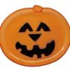Pumpkin Serving Platter - 32Cm<Party Delights Clearance