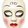Purge Mask 2<Party Delights Discount