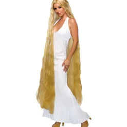 Party Delights Rapunzel Wig< Wigs