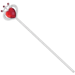 Party Delights Red Princess Accessory Kit - Child< Instant Outfits