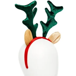 Party Delights Reindeer Headband< Hats & Headwear