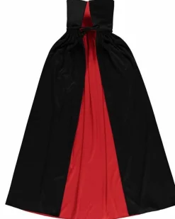 Reversible Cape - Adult<Party Delights Discount