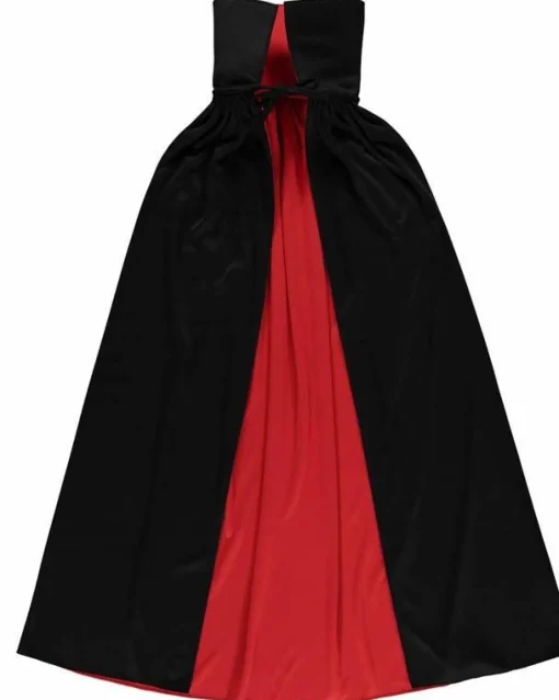 Reversible Cape - Adult<Party Delights Discount