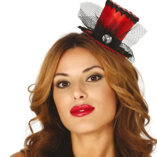 Party Delights Ringmistress Accessory Kit< Instant Outfits