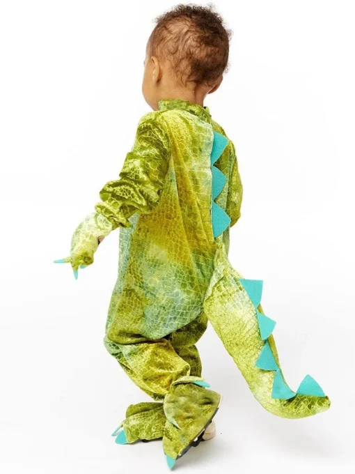Roar - Baby And Toddler Costume<Party Delights Outlet
