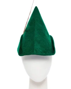 Party Delights Robin Hood Hat< Hats & Headwear