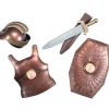 Party Delights Roman Armour Set - Child< Costume Props